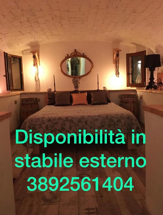 Diemmestudio Salerno Exteriör bild