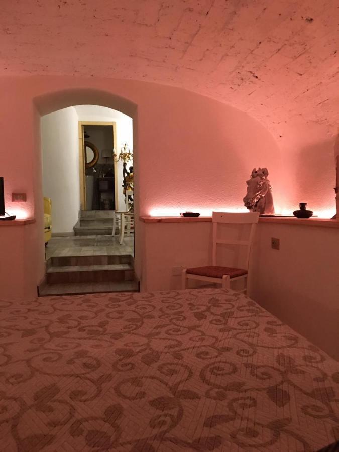 Diemmestudio Salerno Exteriör bild