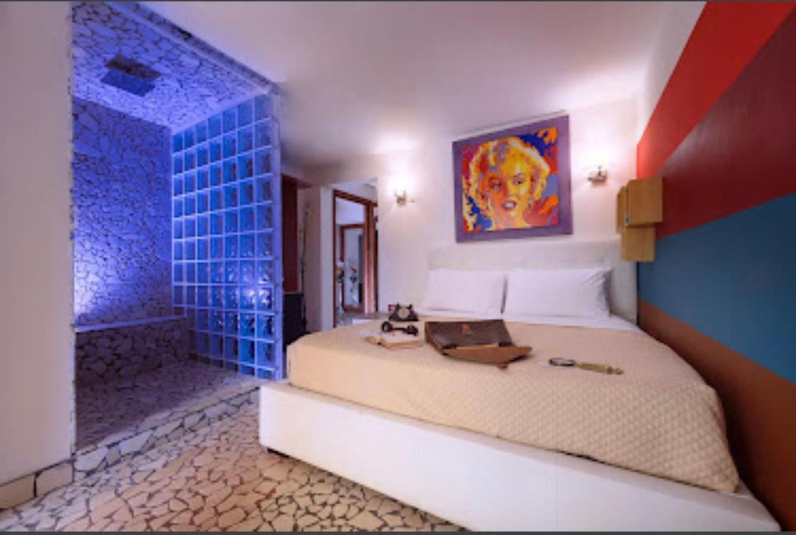 Diemmestudio Salerno Exteriör bild