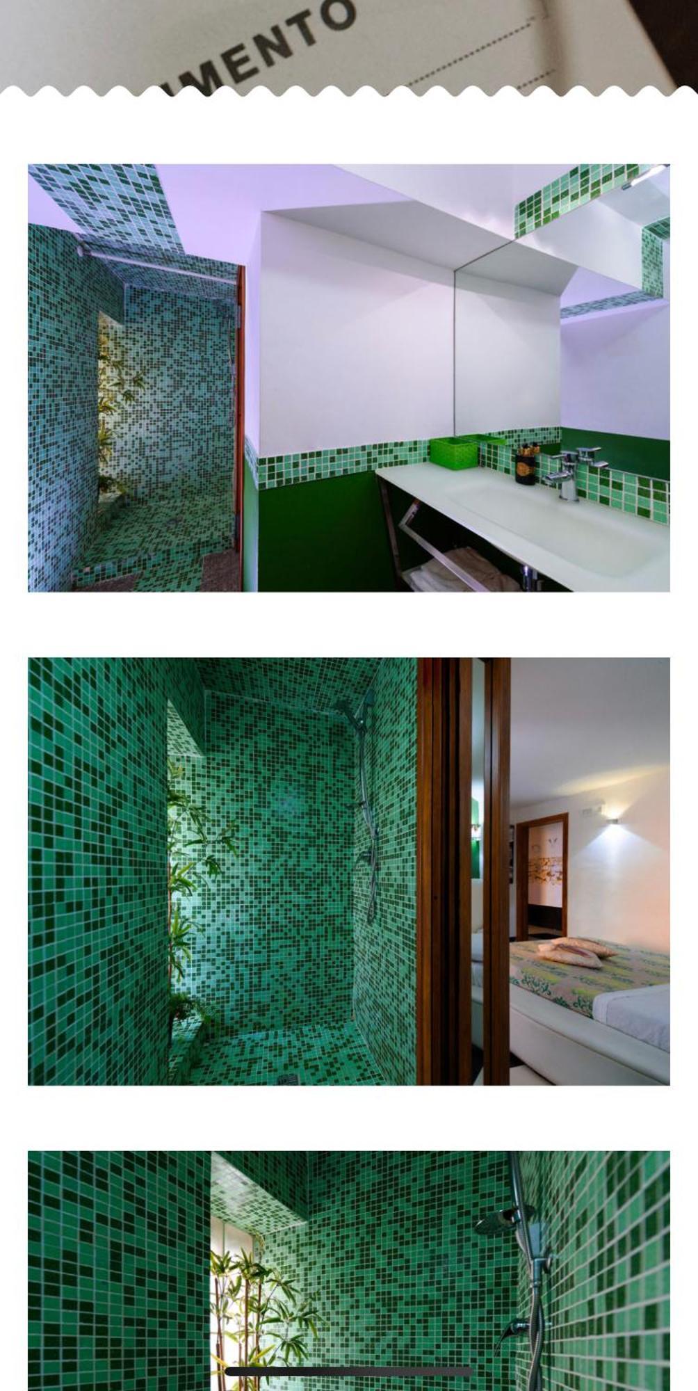 Diemmestudio Salerno Exteriör bild