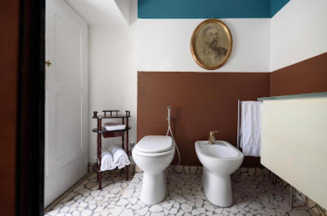 Diemmestudio Salerno Exteriör bild