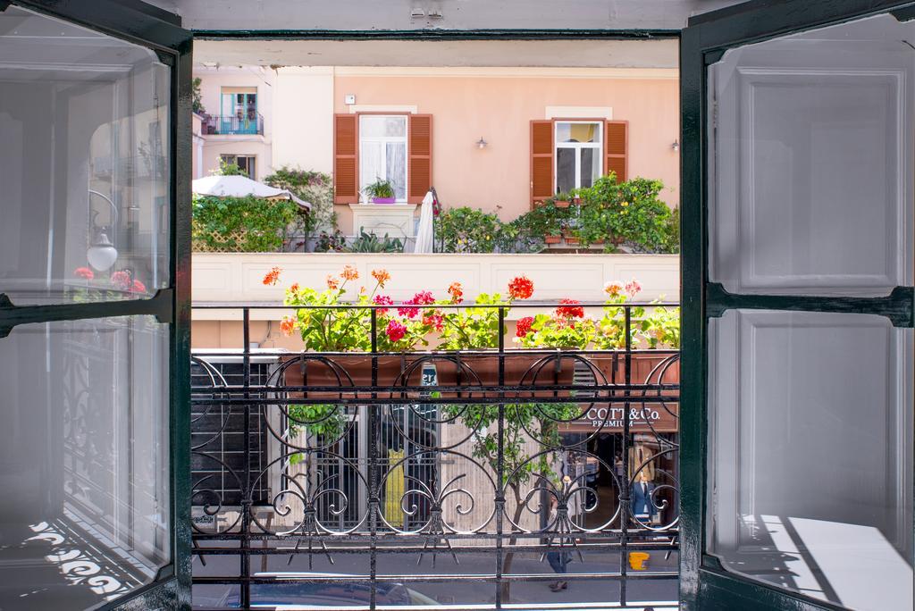 Diemmestudio Salerno Exteriör bild