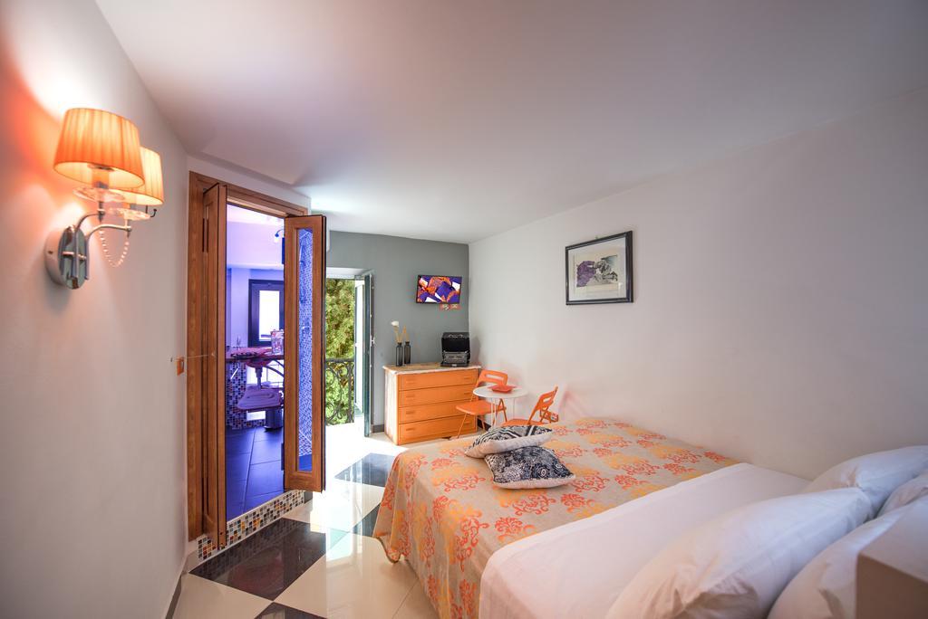 Diemmestudio Salerno Exteriör bild