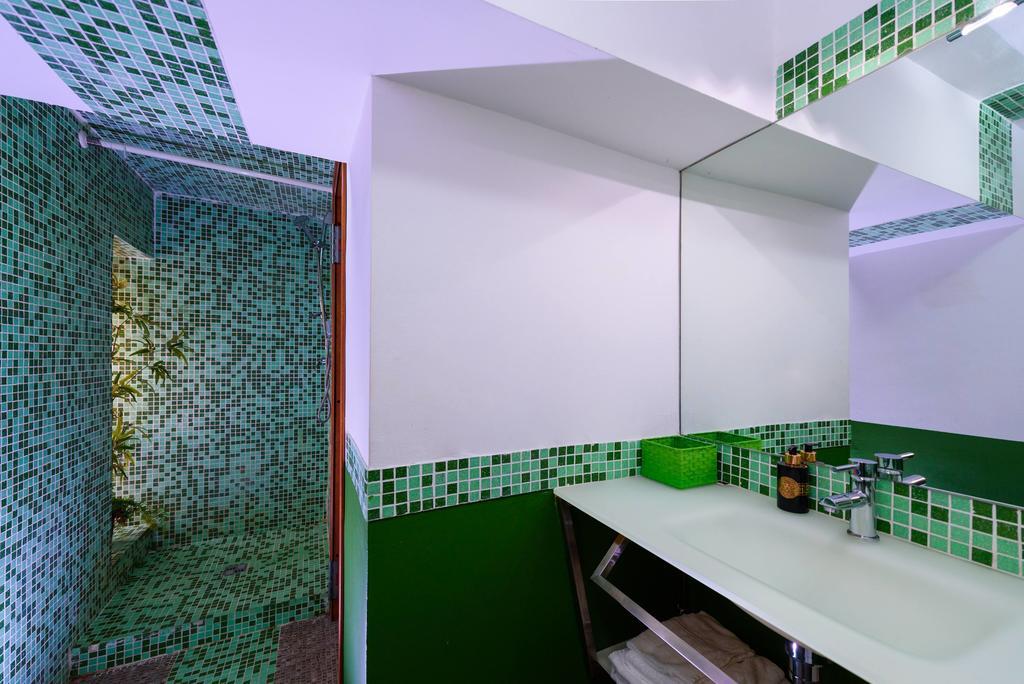 Diemmestudio Salerno Exteriör bild