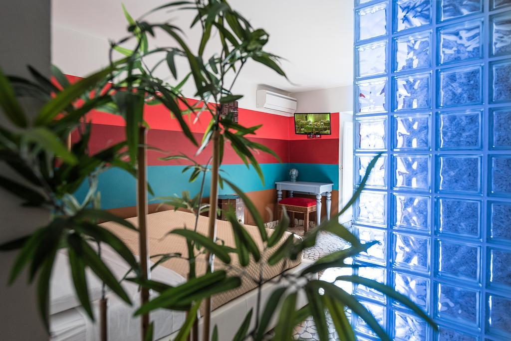 Diemmestudio Salerno Exteriör bild