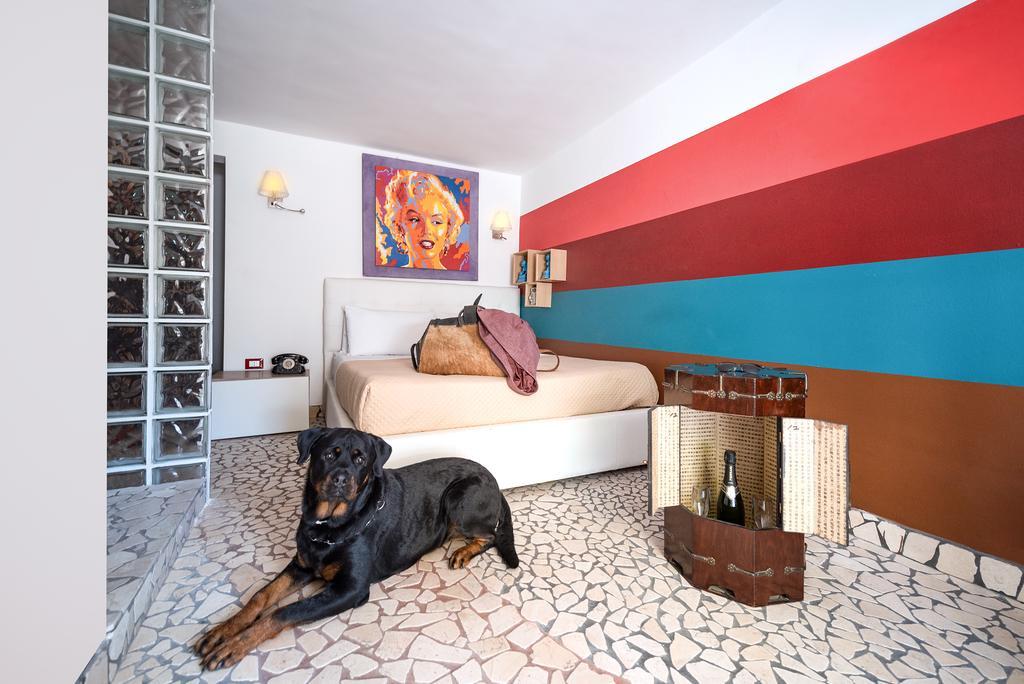 Diemmestudio Salerno Exteriör bild